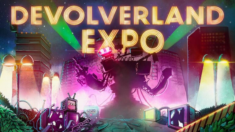 Devolverland Expo: nowa gra Flying Wild Hog pozwoli włamać się na E3