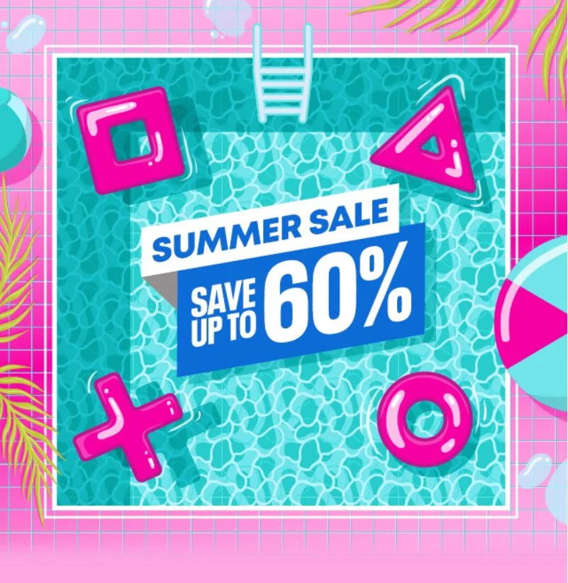 PlayStation Store Summer Sale 2020