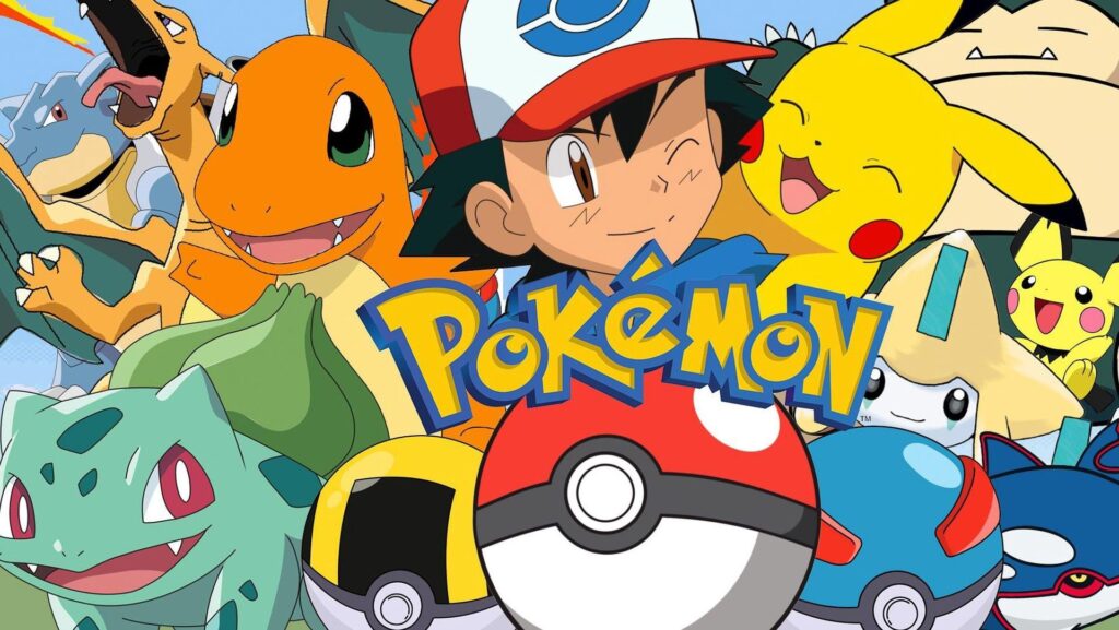 Pokémon TCG świętuje 30-lecie. Nadchodzi „30th Celebration” z nowymi kartami