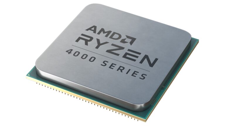 AMD zaprezentowało nowe procesory Ryzen serii 4000 Renoir ze zintegrowaną grafiką