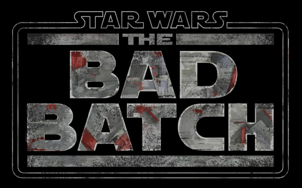 Star Wars The Bad Batch – nową animacją z uniwersum Gwiezdnych Wojen