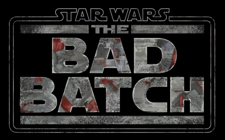 Star Wars The Bad Batch – nową animacją z uniwersum Gwiezdnych Wojen
