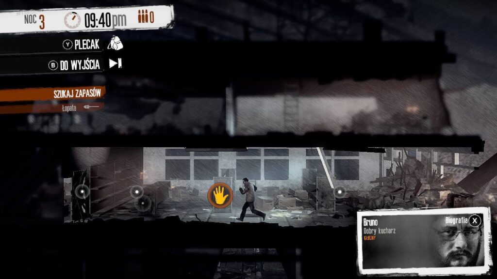 this war of mine gry jako lektury