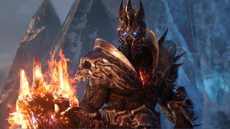 World of Warcraft: Shadowlands – pierwszy 60 level wbity w trzy godziny