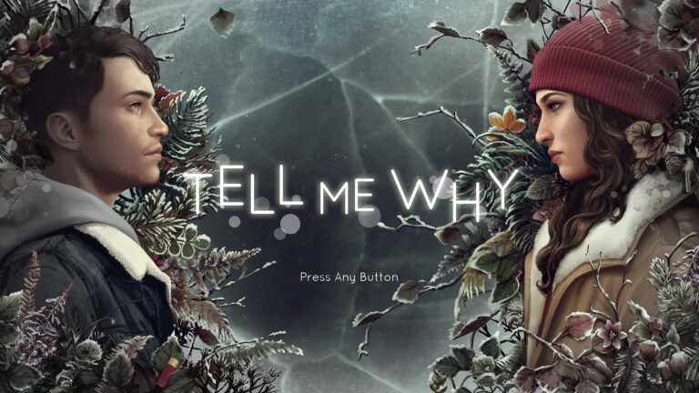 Tell Me Why – pierwsze wrażenia z nowej gry studia Dontnod Entertainment