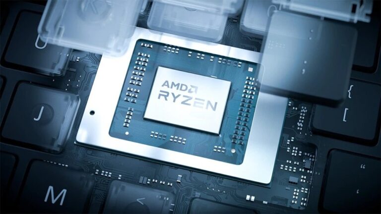 APU AMD Cezanne – nowe informacje o jego budowie.