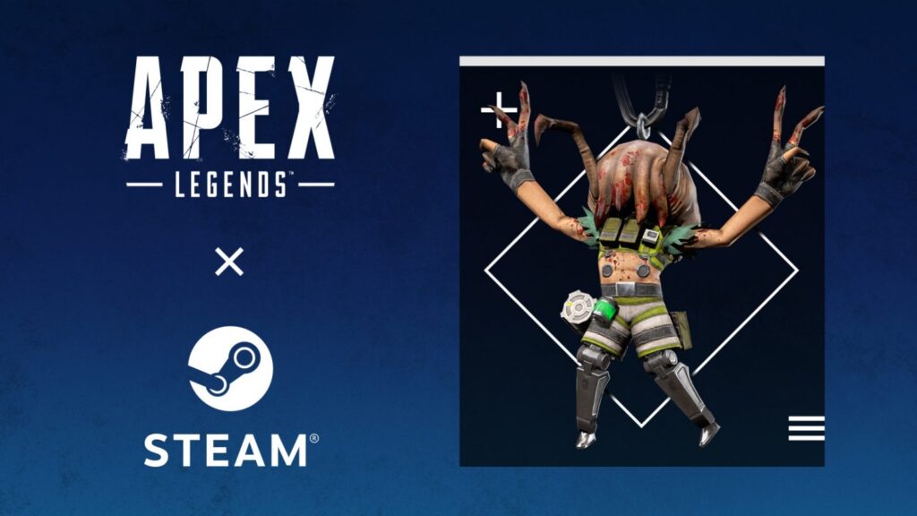 Apex Legends Steam