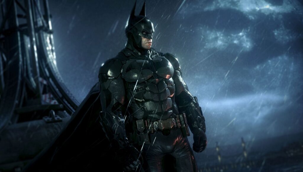 Warner Bros tworzy podobno grę w stylu Smash Bros