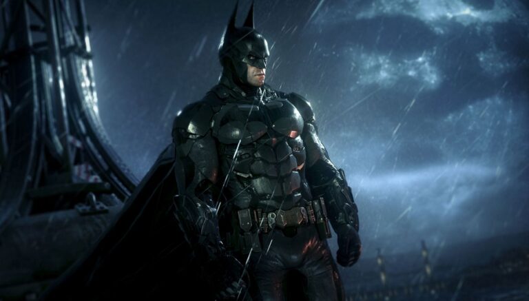 Warner Bros tworzy podobno grę w stylu Smash Bros