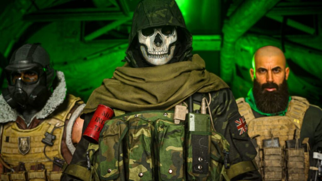Call of Duty: Warzone – buffy i nerfy nowego patcha Season 5 Reloaded