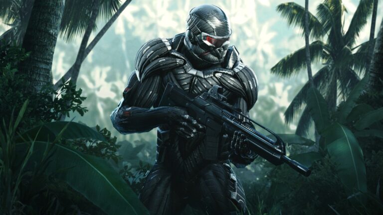 Crysis Remastered w końcu z datą premiery