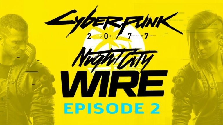 Cyberpunk 2077 bogaty arsenał broni, w tym ośmiolufowa strzelba