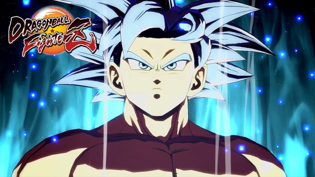 Dragon Ball FighterZ: Muten Rōshi trafi do gry jako kolejna postać