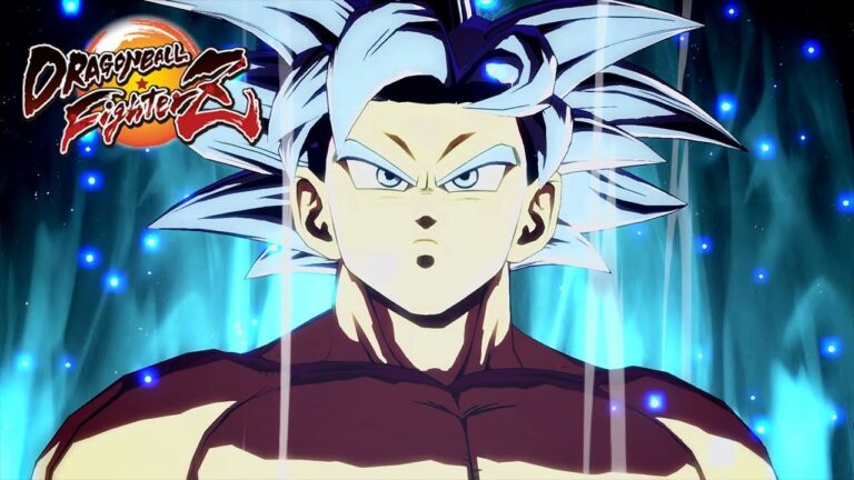 Dragon Ball FighterZ: Muten Rōshi trafi do gry jako kolejna postać