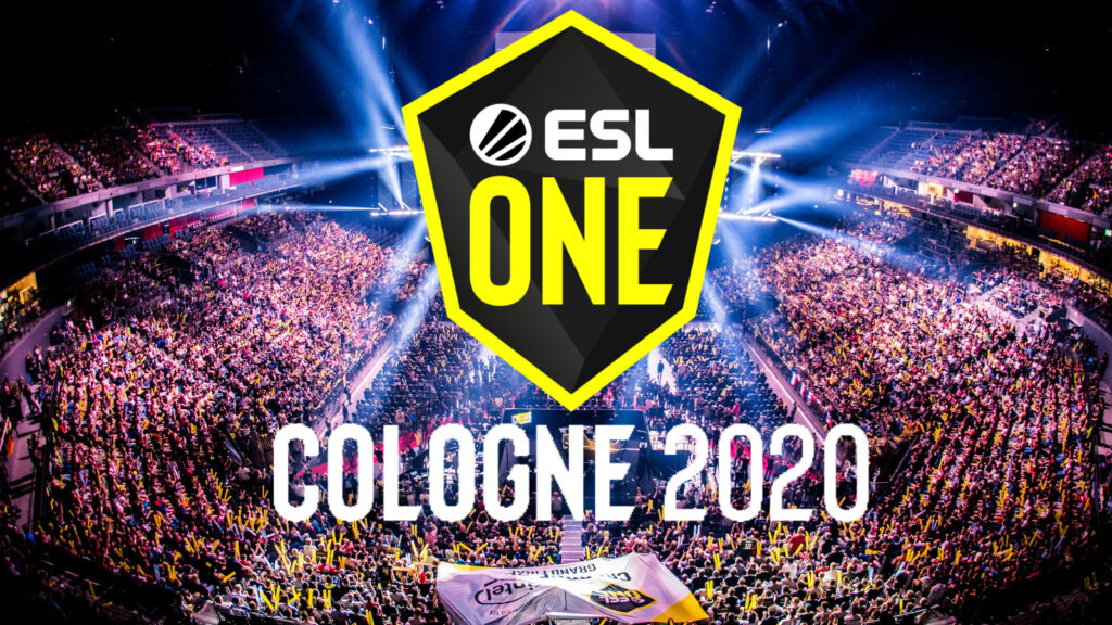 ESL One Cologne – mecz grupy USA przełożony w ramach protestu BLM