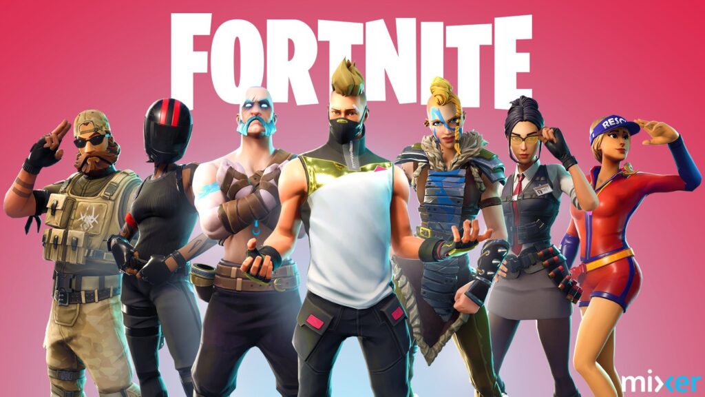 Fortnite nie wróci prędko do Apple Store