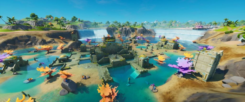 Fortnite