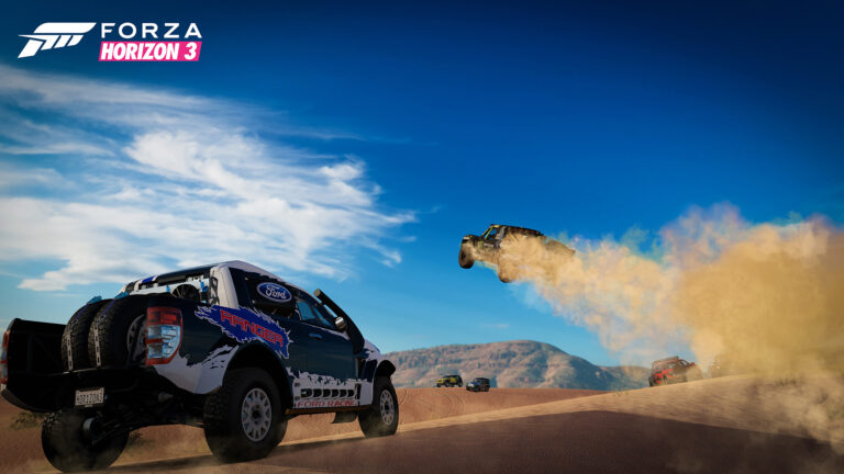 Forza Horizon 3 niedługo zniknie ze sklepów na PC i Xbox One