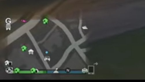 GTA Online