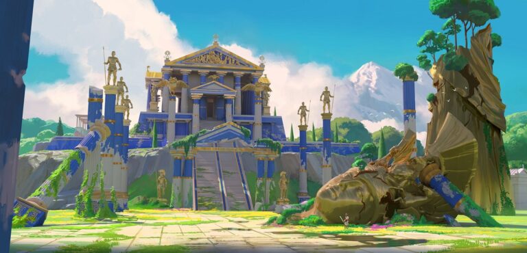 Gods & Monsters Ubisoftu zmienia nazwę