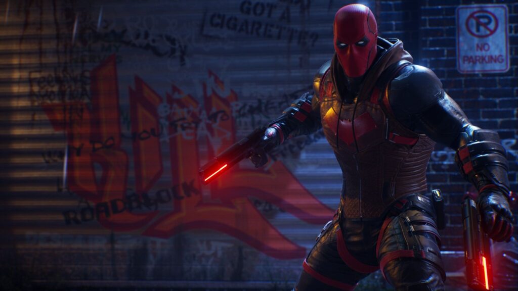 Gotham Knights dostanie wyczekiwany 4-osobowy coop?
