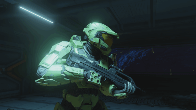 Halo: The Master Chief Collection dostanie crossplay