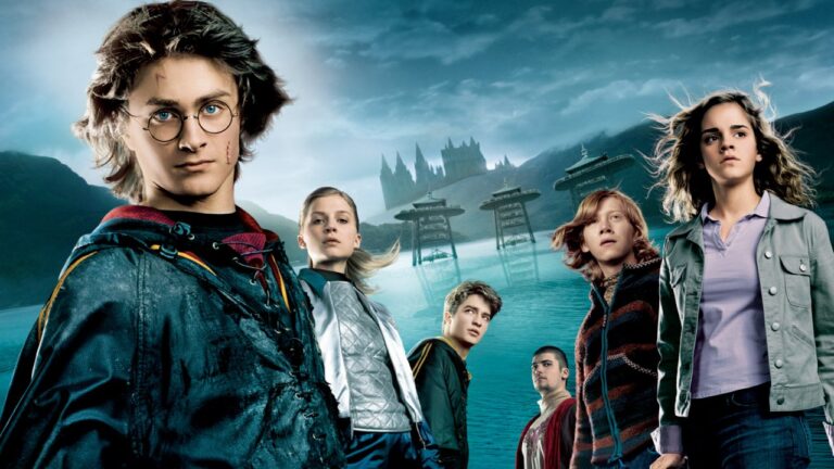 Harry Potter – filmy trafiły do nowej usługi streamingowej, Peacock