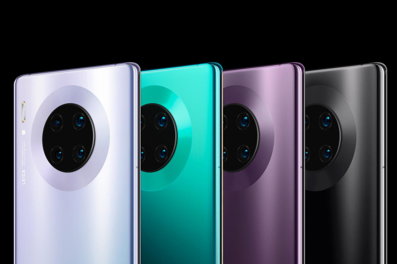 Huawei Mate 40
