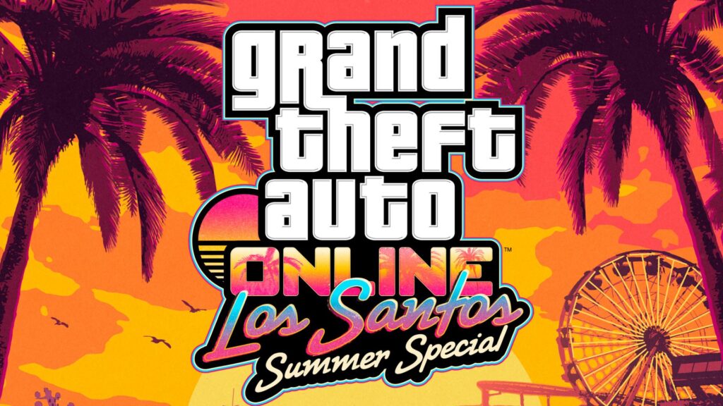 GTA Online Los Santos Summer Special – porady i sztuczki