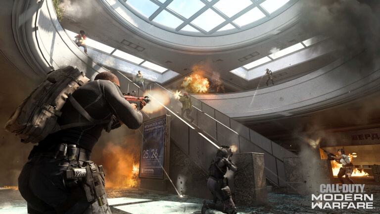 Call of Duty: Modern Warfare – Sezon 6 dobiegł końca. O kolejnym nic nie wiadomo