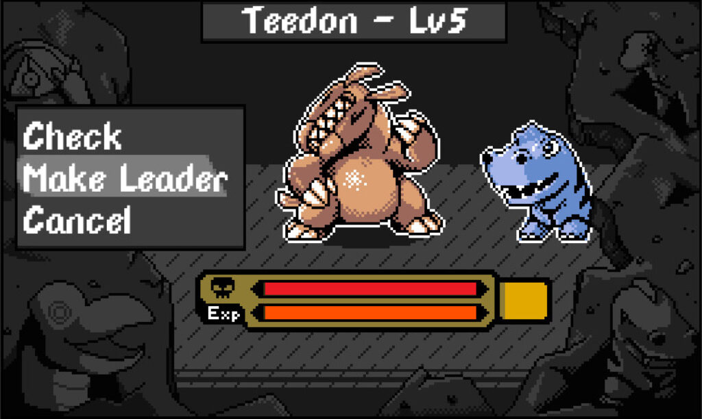 Pokemony dla dorosłych – Monster Crown wielkim sukcesem na Steam