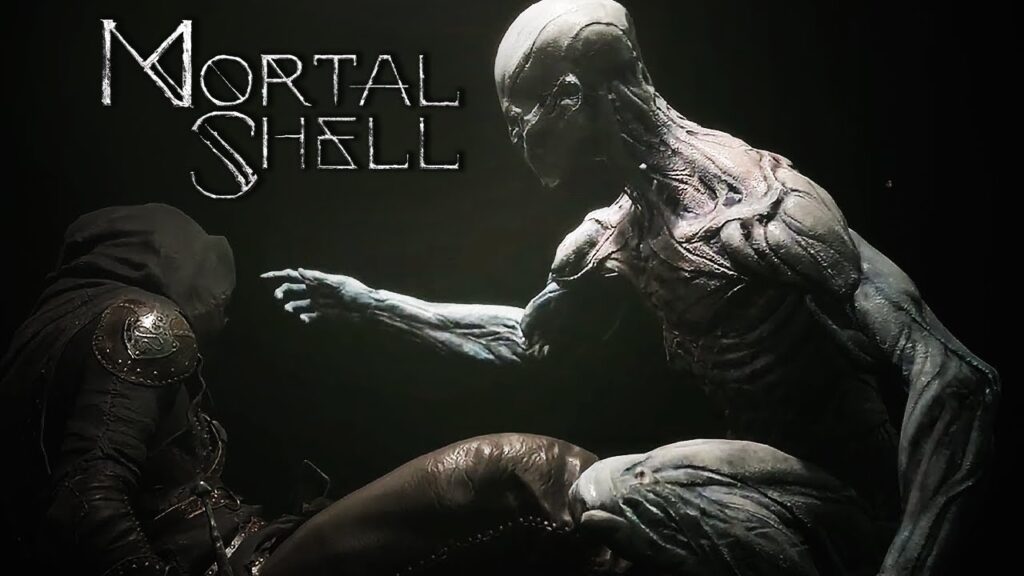 Mortal Shell za darmo