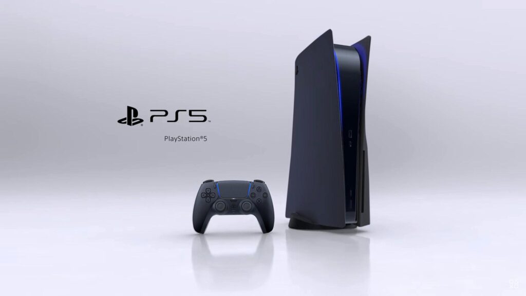 PS5 w przedsprzedaży. Czy premiera już blisko?
