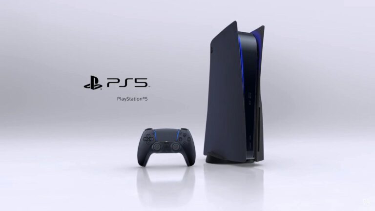 PS5 – Sony przygotowane do świątecznej premiery