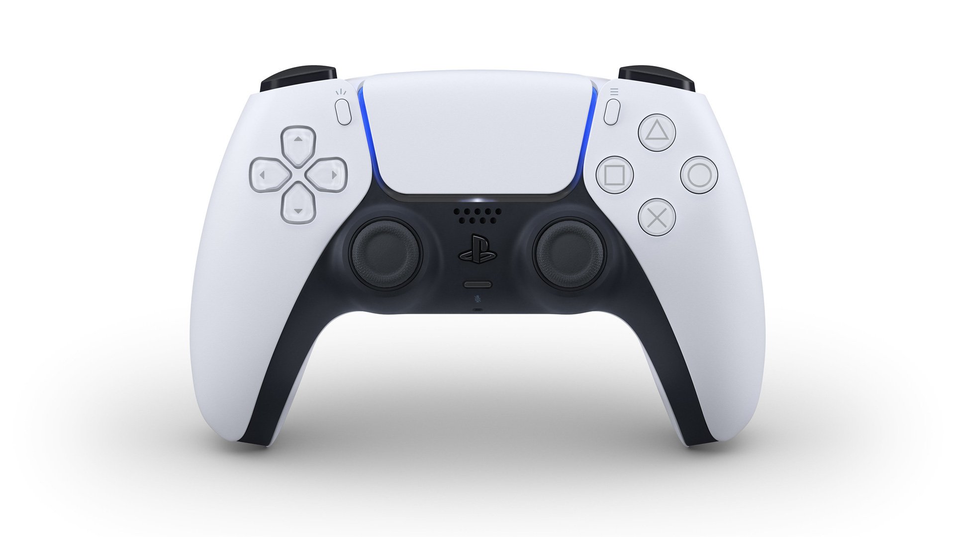 PlayStation 5 DualSense