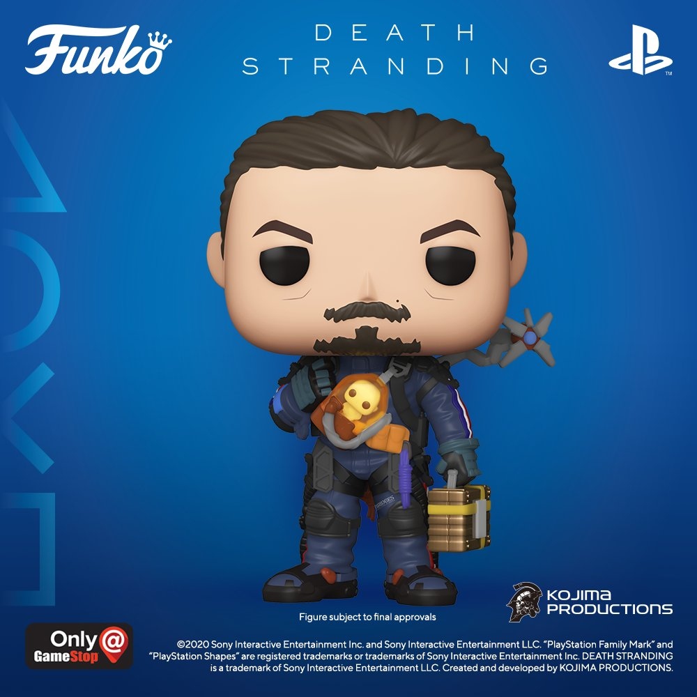 Funko POP