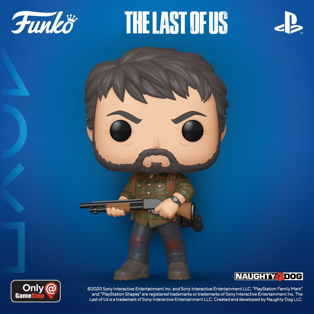 Funko POP