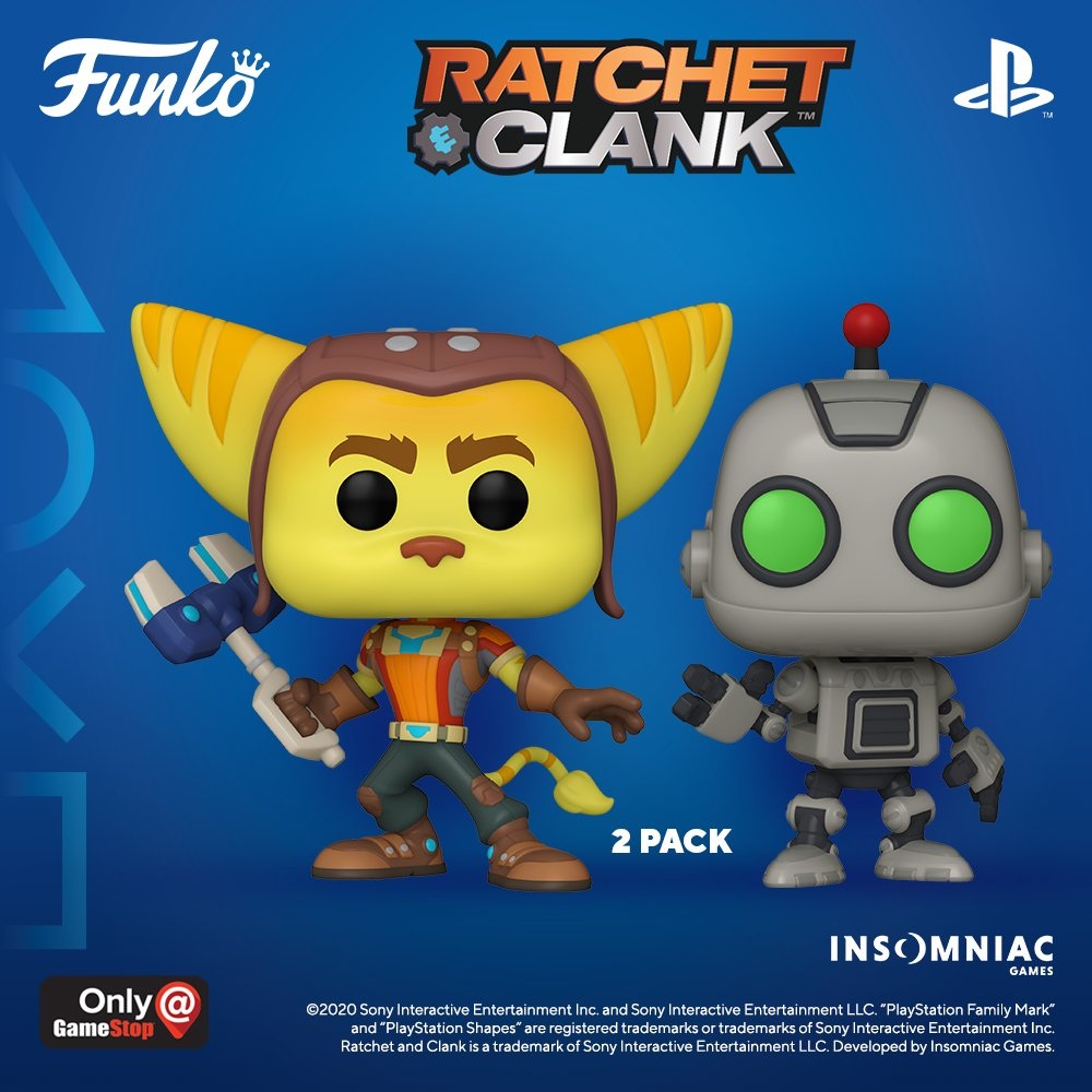 Funko POP