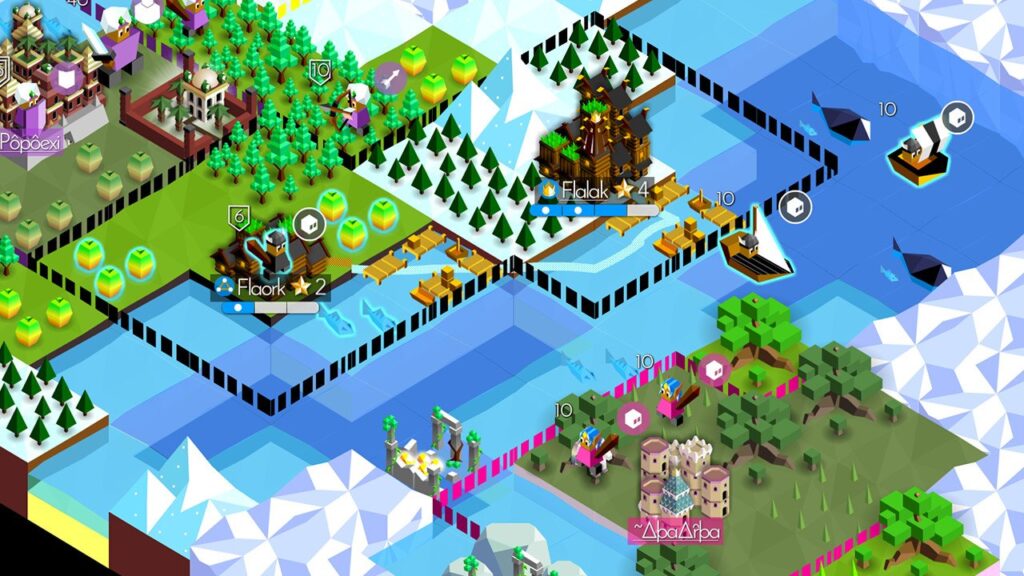 Polytopia