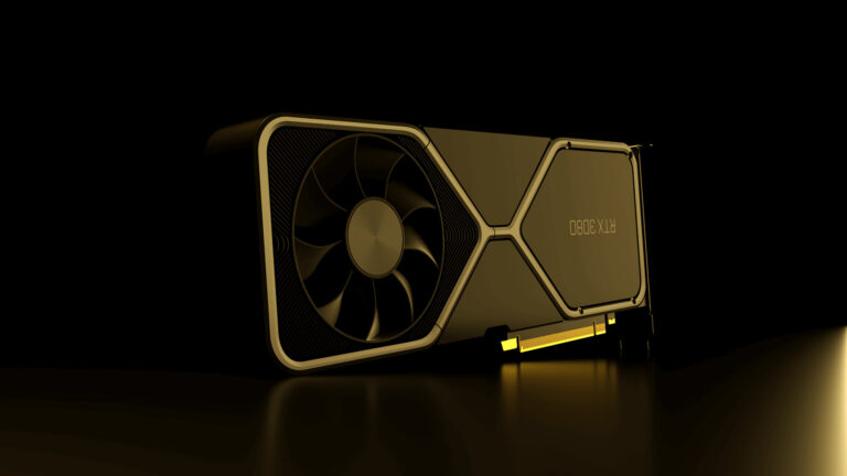 Najnowszy GeForce RTX 3080 Ti ma mieć ograniczenia w kopaniu kryptowalut