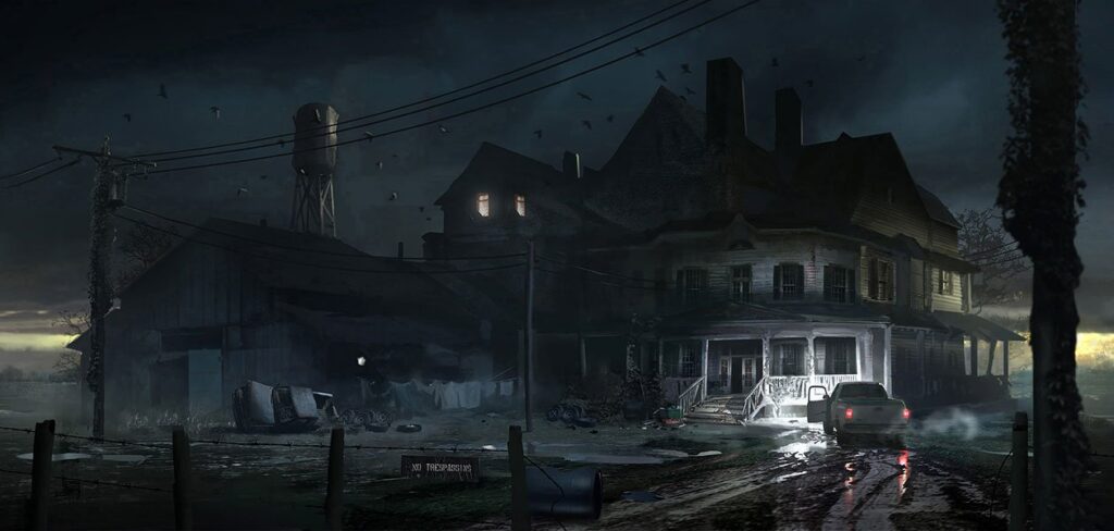 Resident Evil 7
