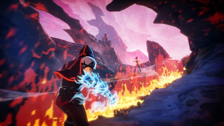 Spellbreak – nowe battle royale w klimatach fantasy