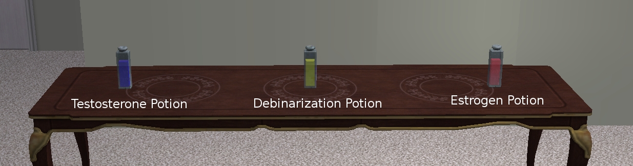 The Sims 4