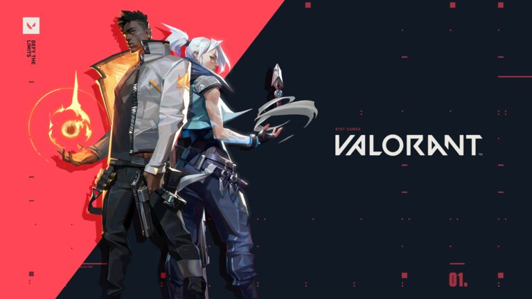 Valorant – gameplay gracza, którego Shroud uznał za cheatera