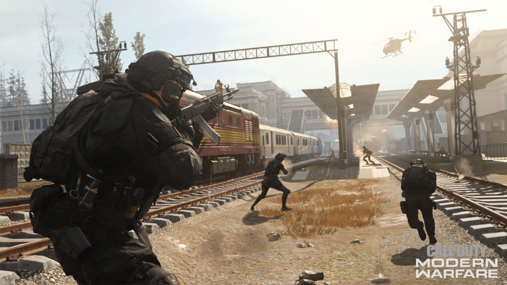 Call of Duty: Warzone – skin Rambo zadebiutuje 20 maja