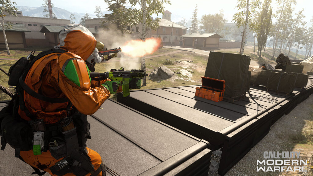 Call of Duty Warzone: kolejny streamer chwalił się cheatami publicznie