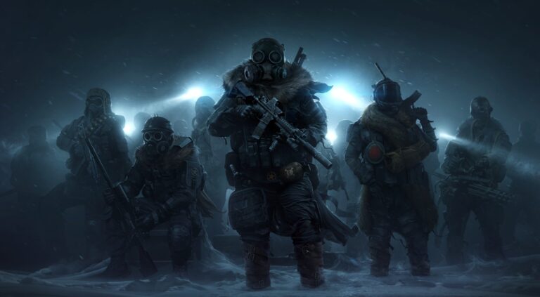 Wasteland 3 – poradnik dla początkujących