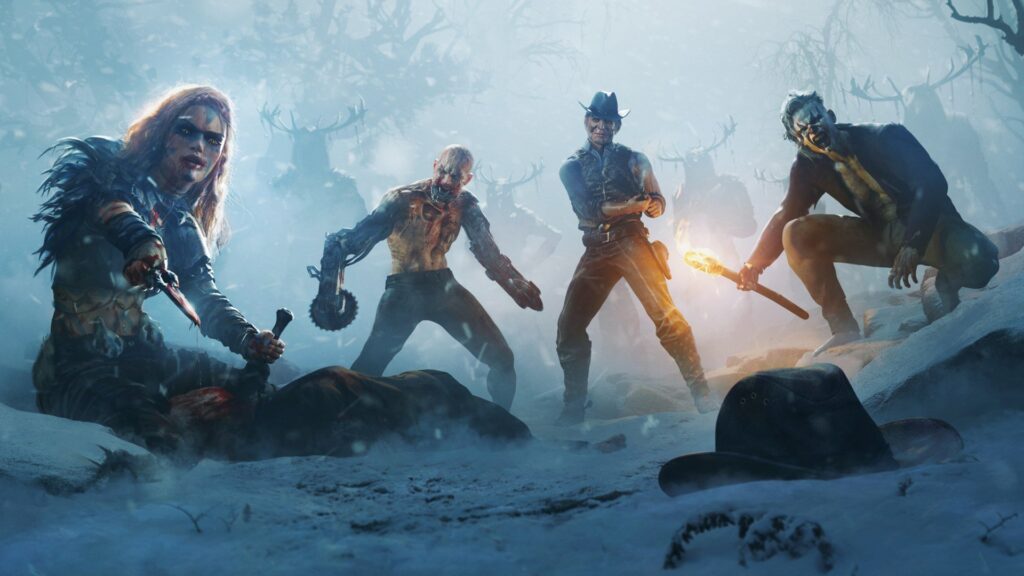 Wasteland 3 – najważniejsze informacje o grze