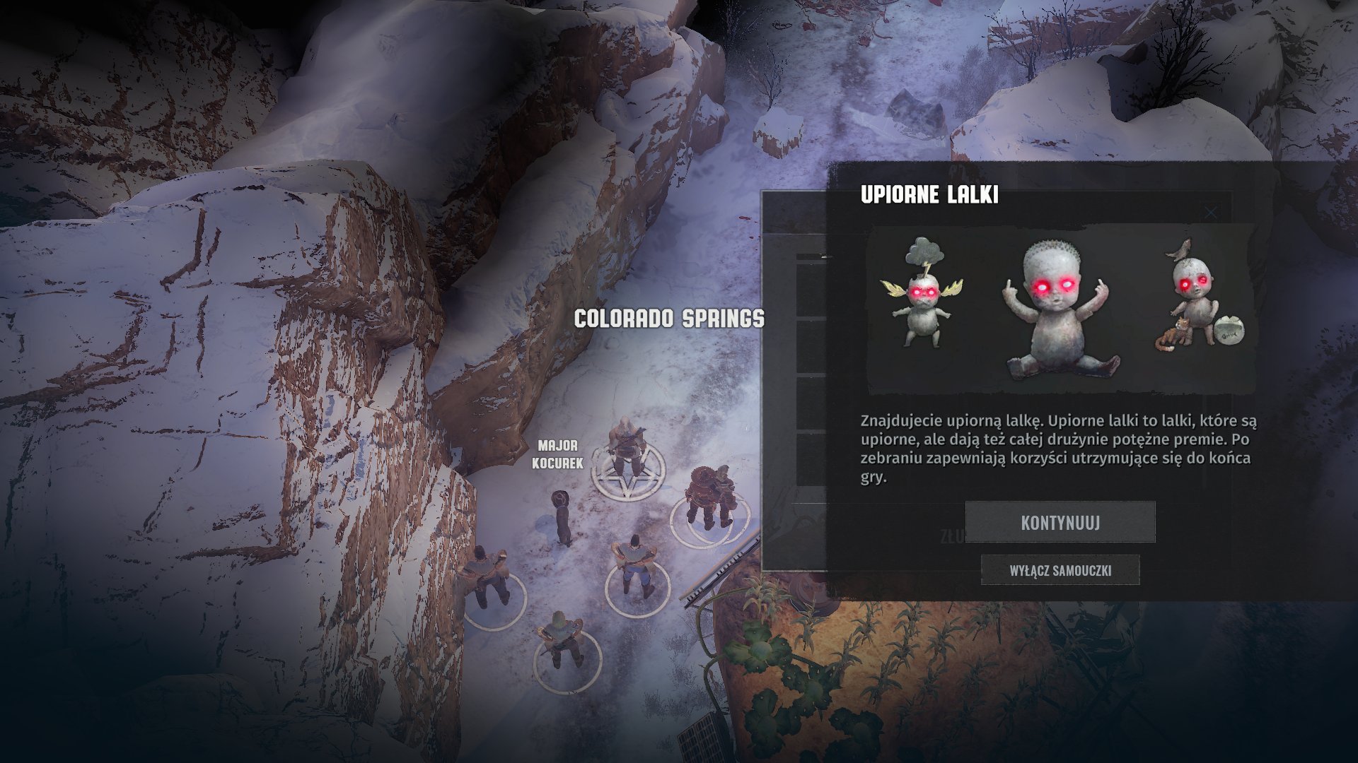 Wasteland 3