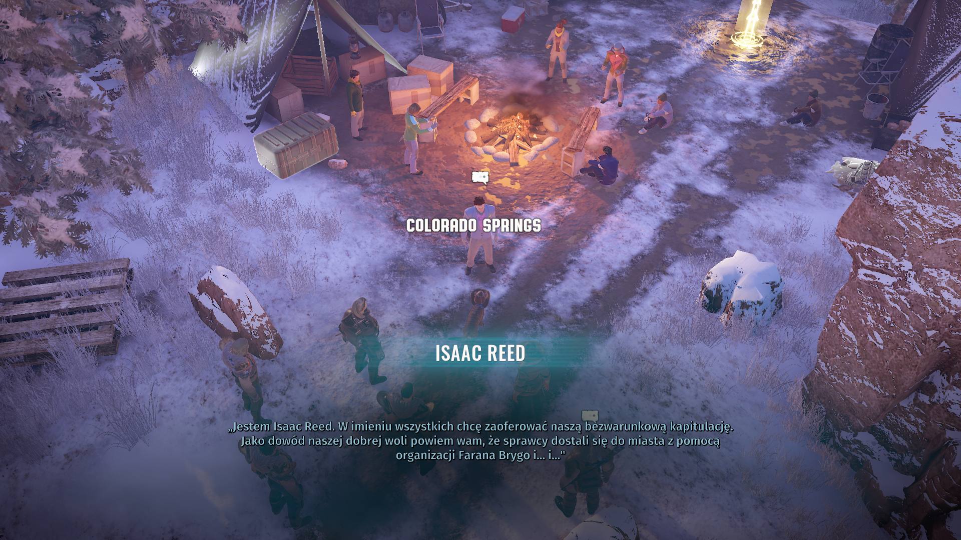 Wasteland 3